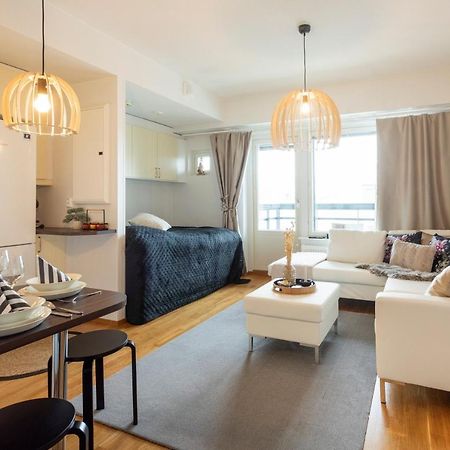 Vasko Luxurious Suites, Hiisi Rovaniemi Exterior photo