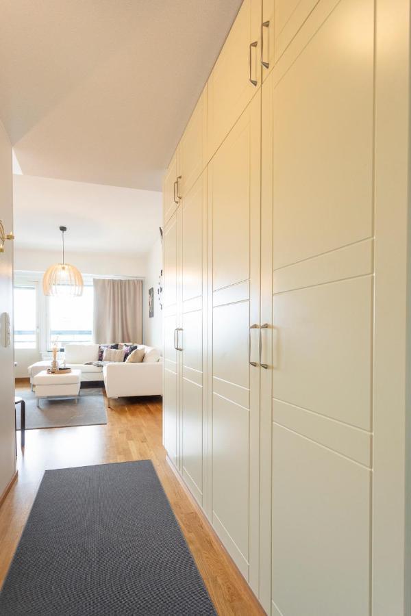 Vasko Luxurious Suites, Hiisi Rovaniemi Exterior photo